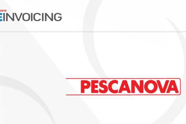 PESCANOVA HELLAS selected ECOS e-invoicing cloud service