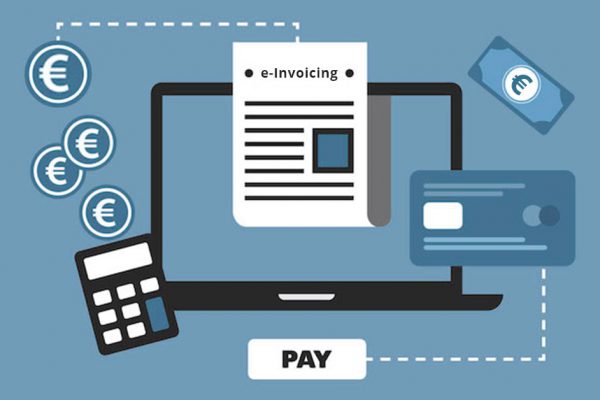 The successful implementation of E-Invoicing at your fingertips