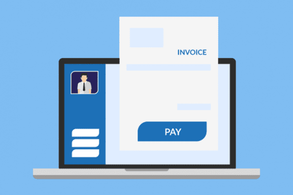 The time for e-invoicing is now!