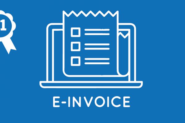 The inevitable prevailing of e-invoicing
