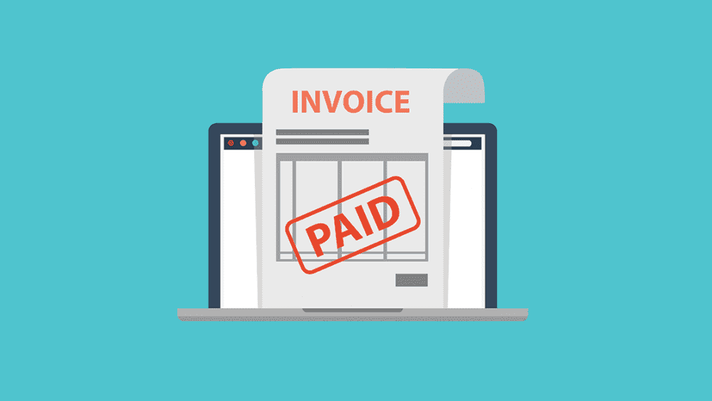 Why E-Invoicing is a one-way road!
