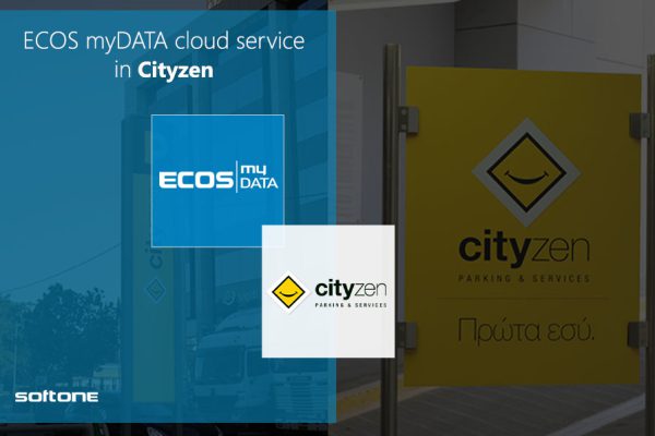 Cityzen has chosen ECOS myDATA for its E-Books management